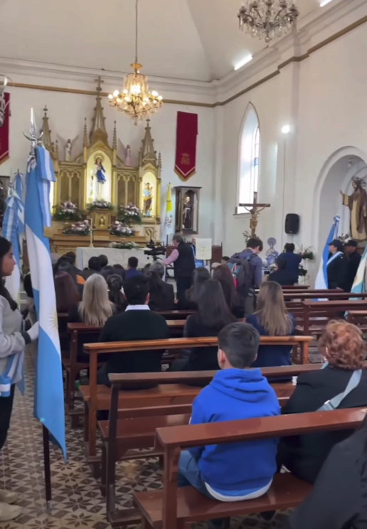 Nuestra Señora de la Asunción de Acaraguá y Mbororé