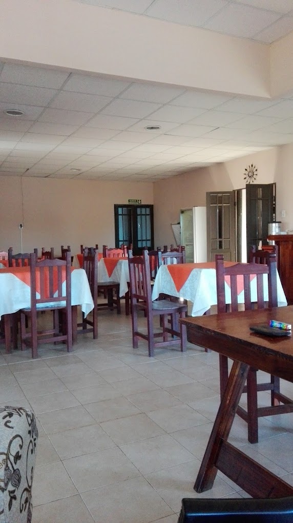 Habitación de El Jesuita