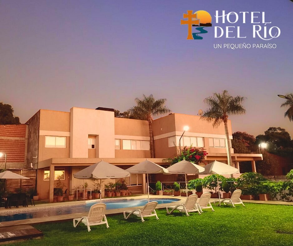 Hotel del Río